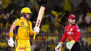 मौत के साये में जिंदगी… पाकिस्तान में फंसा IPL खेलने वाले खिलाड़ी का बड़ा… – भारत संपर्क