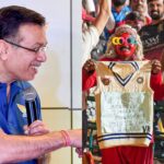 LSG के मालिक संजीव गोयनका भी हो गए दीवाने, RCB vs KKR मैच में जब दिखा ये अद… – भारत संपर्क