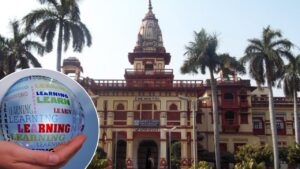 भारत को AI का पावर हाउस बनाएगा IIT BHU, US इंस्टीट्यूट के साथ किया करार