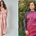 Summer Fashion: गर्मी में ऑफिस के लिए चुनें इन 6 फैब्रिक की साड़ी मिलेगा…