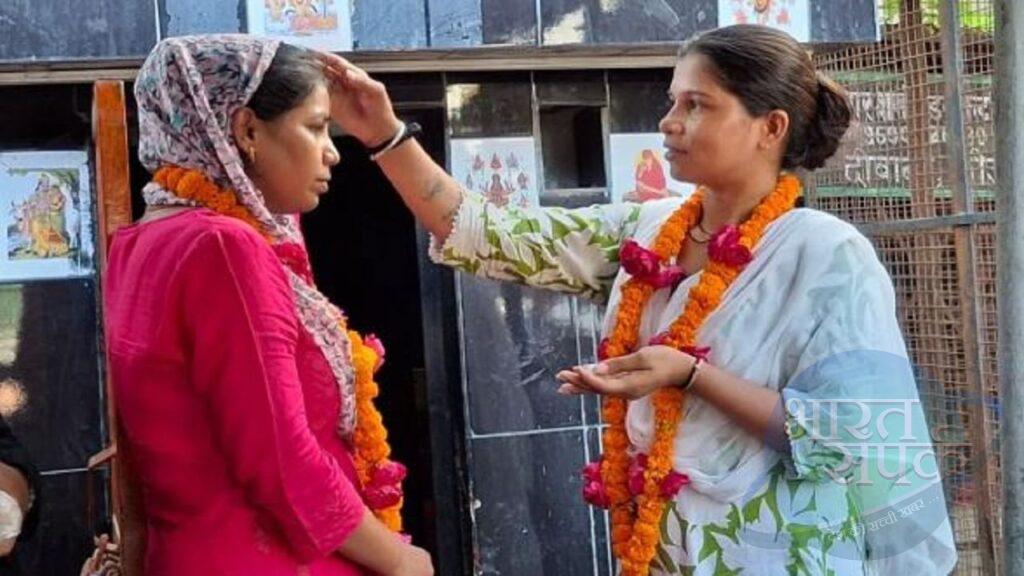 ‘पतियों ने बस इस्तेमाल किया, टूट गया था दिल…’, दो सहेलियों ने आपस में कर … – भारत संपर्क ‘पतियों ने बस इस्तेमाल किया, टूट गया था दिल…’, दो सहेलियों ने आपस में कर … – भारत संपर्क