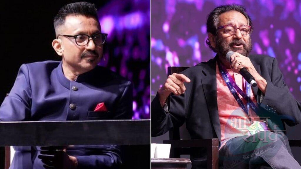 WAVES 2025: ChatGPT से कुक ने लिख दी ‘मिस्टर इंडिया 2’ की स्क्रिप्ट, शेखर कपूर… – भारत संपर्क