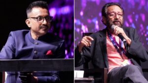 WAVES 2025: ChatGPT से कुक ने लिख दी ‘मिस्टर इंडिया 2’ की स्क्रिप्ट, शेखर कपूर… – भारत संपर्क