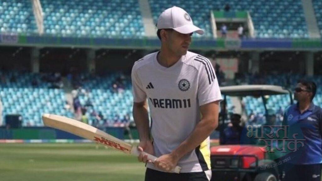 शुभमन गिल को कप्तान बनाने से पहले परखना जरूरी, BCCI और टीम इंडिया को मिली स… – भारत संपर्क शुभमन गिल को कप्तान बनाने से पहले परखना जरूरी, BCCI और टीम इंडिया को मिली स… – भारत संपर्क