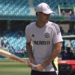 शुभमन गिल को कप्तान बनाने से पहले परखना जरूरी, BCCI और टीम इंडिया को मिली स… – भारत संपर्क