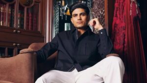 16.5 करोड़ की IPL सैलरी, BCCI का कॉन्ट्रेक्ट और महंगी बैट डील, शुभमन गिल कम… – भारत संपर्क