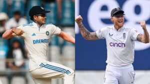 IND vs ENG: पढ़ाई-लिखाई में टीम इंडिया के कप्तान से भी जीरो हैं इंग्लैंड के… – भारत संपर्क