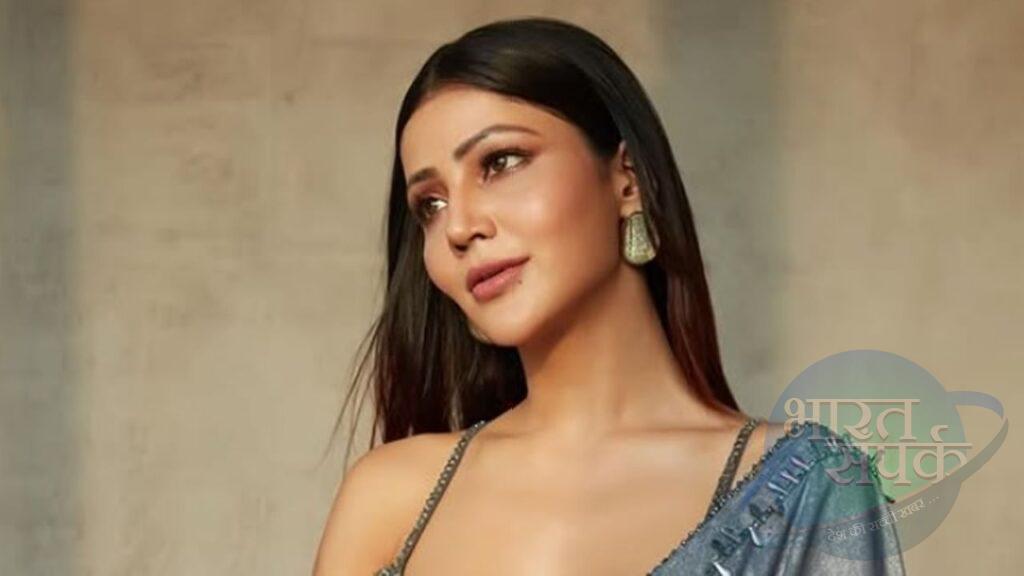 बिग बॉस 17 फेम सोनिया बंसल का बड़ा फैसला, ग्लैमर से अध्यात्म की ओर चल पड़ीं… – भारत संपर्क बिग बॉस 17 फेम सोनिया बंसल का बड़ा फैसला, ग्लैमर से अध्यात्म की ओर चल पड़ीं… – भारत संपर्क