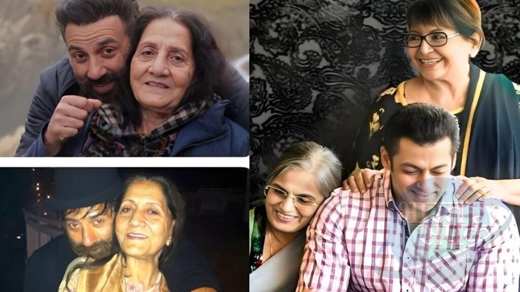 ‘मदर्स डे’ पर इमोशनल हुए ‘जाट’ और ‘सिकंदर’, सनी देओल-सलमान खान ने माओं पर ऐसे… – भारत संपर्क ‘मदर्स डे’ पर इमोशनल हुए ‘जाट’ और ‘सिकंदर’, सनी देओल-सलमान खान ने माओं पर ऐसे… – भारत संपर्क