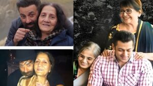 ‘मदर्स डे’ पर इमोशनल हुए ‘जाट’ और ‘सिकंदर’, सनी देओल-सलमान खान ने माओं पर ऐसे… – भारत संपर्क