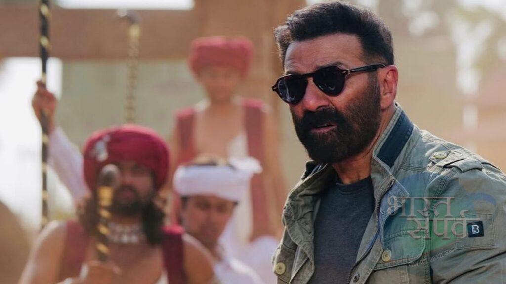 ‘जाट’ ने मिलाया इस डायरेक्टर से हाथ, OTT डेब्यू करने जा रहे हैं सनी देओल, जानें… – भारत संपर्क ‘जाट’ ने मिलाया इस डायरेक्टर से हाथ, OTT डेब्यू करने जा रहे हैं सनी देओल, जानें… – भारत संपर्क