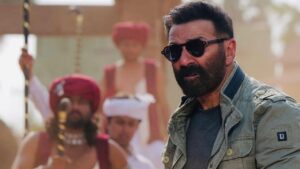‘जाट’ ने मिलाया इस डायरेक्टर से हाथ, OTT डेब्यू करने जा रहे हैं सनी देओल, जानें… – भारत संपर्क