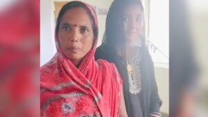 सास स्कूल लेकर पहुंची ताकि बहू बन सके आत्मनिर्भर, बोलीं- 9वीं क्लास में…