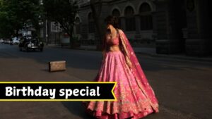 टीवी की नागिन जिसने एक ही सीरियल में निभाए 5 किरदार, सभी रहे सुपरहिट – भारत संपर्क