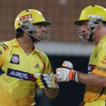 CSK में आएगा सबसे तेज अर्धशतक लगाने वाला खिलाड़ी, IPL 2026 में बदल जाएगी टी… – भारत संपर्क