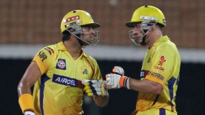 CSK में आएगा सबसे तेज अर्धशतक लगाने वाला खिलाड़ी, IPL 2026 में बदल जाएगी टी… – भारत संपर्क
