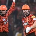 कोरोनावायरस की चपेट में आया SRH का स्टार, IPL 2025 के बीच आई चौंकाने वाली ख… – भारत संपर्क