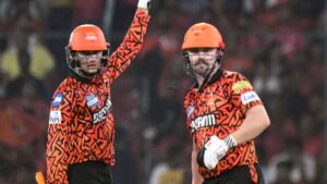 कोरोनावायरस की चपेट में आया SRH का स्टार, IPL 2025 के बीच आई चौंकाने वाली ख… – भारत संपर्क
