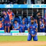 हार्दिक पंड्या ने अपने हाथों से मुंबई इंडियंस को हराया, आखिरी बॉल पर दिमाग … – भारत संपर्क