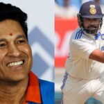 तुम्हारा सफर बहुत शानदार रहा….क्रिकेट के भगवान ने रोहित शर्मा को दिया भाव… – भारत संपर्क