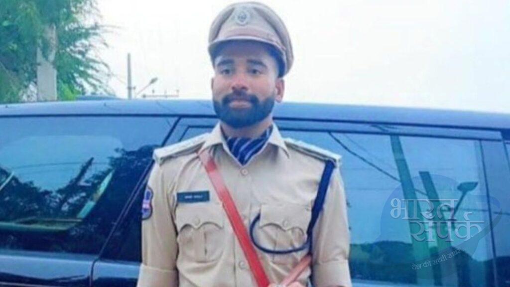 सिराज के बाद अब इस खिलाड़ी को बनाया गया DSP, वर्दी में शेयर की 5 दबंग तस्वी… – भारत संपर्क सिराज के बाद अब इस खिलाड़ी को बनाया गया DSP, वर्दी में शेयर की 5 दबंग तस्वी… – भारत संपर्क