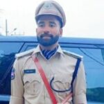 सिराज के बाद अब इस खिलाड़ी को बनाया गया DSP, वर्दी में शेयर की 5 दबंग तस्वी… – भारत संपर्क