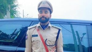 सिराज के बाद अब इस खिलाड़ी को बनाया गया DSP, वर्दी में शेयर की 5 दबंग तस्वी… – भारत संपर्क