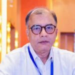 ब्लैक होल फिजिक्स रिसर्च में दुनिया के शीर्ष वैज्ञानिकों में शामिल हुए प्रो…