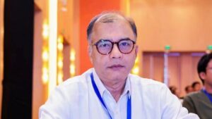 ब्लैक होल फिजिक्स रिसर्च में दुनिया के शीर्ष वैज्ञानिकों में शामिल हुए प्रो…