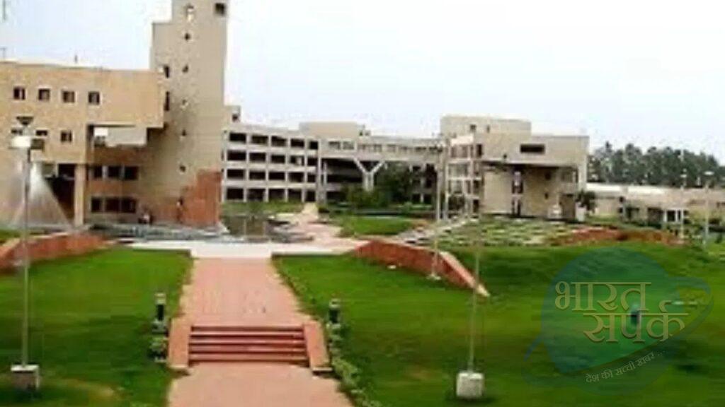 DTU में विदेशी स्टूडेंट्स के लिए शुरू हुई दाखिला प्रक्रिया, 8 जून तक करना होगा… DTU में विदेशी स्टूडेंट्स के लिए शुरू हुई दाखिला प्रक्रिया, 8 जून तक करना होगा…