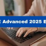 JEE Advanced : जेईई एडवांस्ड के दोनों पेपरों में मैथ्स के टफ तो केमिस्ट्री और…