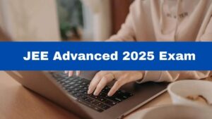 JEE Advanced : जेईई एडवांस्ड के दोनों पेपरों में मैथ्स के टफ तो केमिस्ट्री और…