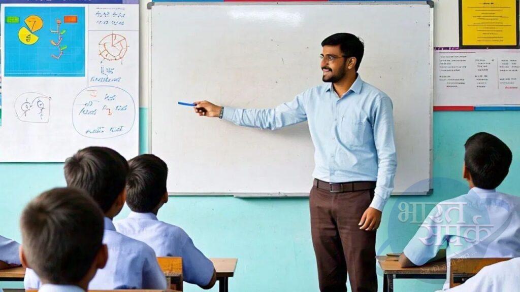 UP Primary Teacher Transfer Policy: अब डीएम की कमेटी करेगी प्राइमरी शिक्षकों का…