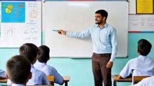 UP Primary Teacher Transfer Policy: अब डीएम की कमेटी करेगी प्राइमरी शिक्षकों का…