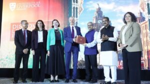 Foreign University in India: लिवरपूल यूनिवर्सिटी भारत में अपना पहला कैंपस…