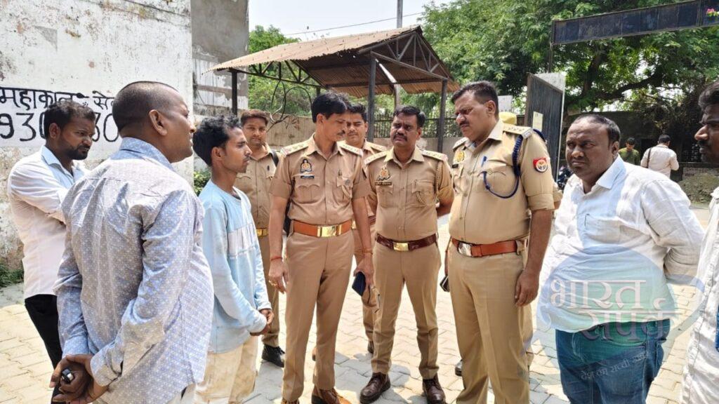 पुलिस की मिलीभगत ने मुझे जीने नहीं दिया… न्याय के लिए भटकी, सुसाइड नोट मे… – भारत संपर्क पुलिस की मिलीभगत ने मुझे जीने नहीं दिया… न्याय के लिए भटकी, सुसाइड नोट मे… – भारत संपर्क