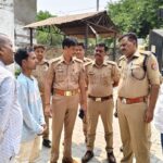 पुलिस की मिलीभगत ने मुझे जीने नहीं दिया… न्याय के लिए भटकी, सुसाइड नोट मे… – भारत संपर्क