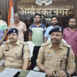मुंगेर से मंगाई बंदूक, खुद पर चला दी गोली; हैरान कर देगी इस खौफनाक साजिश की… – भारत संपर्क