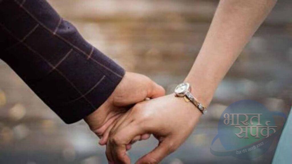 बलिया में मेरठ जैसा कांड, पत्नी ने पति के किए 6 टुकड़े… नदी के किनारे लेक… – भारत संपर्क