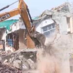 225 मदरसे, 30 मस्जिद व 25 मजार, नेपाल बॉर्डर से सटे 7 जिलों में चला बुलडोजर… – भारत संपर्क