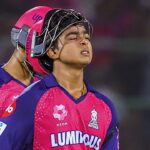 Vaibhav Suryavanshi: शतक के बाद बतख…दीपक चाहर ने ऐसे निकाली वैभव सूर्यवंश… – भारत संपर्क