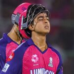 IPL 2025: अब नहीं खेलेंगे वैभव सूर्यवंशी, आंखों में थी नमी, रह गई ये कमी – भारत संपर्क