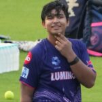 बीच IPL वैभव सूर्यवंशी का बदला कोच, 20 लाख रुपये मिलेगी सैलरी! – भारत संपर्क
