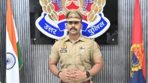 वाराणसी पुलिस कमिश्नर का PRO निकला ‘ठग’, महिला से लिए 16 लाख रुपए; कहा- बेट… – भारत संपर्क