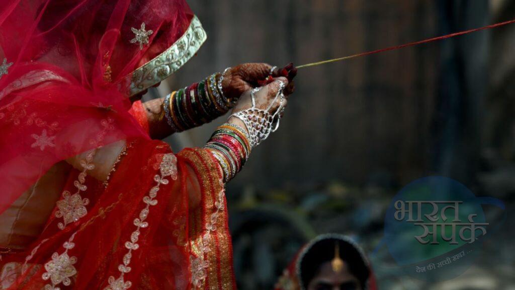 Vat Savitri Wishes 2025: इन संदेशों को भेज सुहागिनों को दें वट सावित्री व्रत की… Vat Savitri Wishes 2025: इन संदेशों को भेज सुहागिनों को दें वट सावित्री व्रत की…