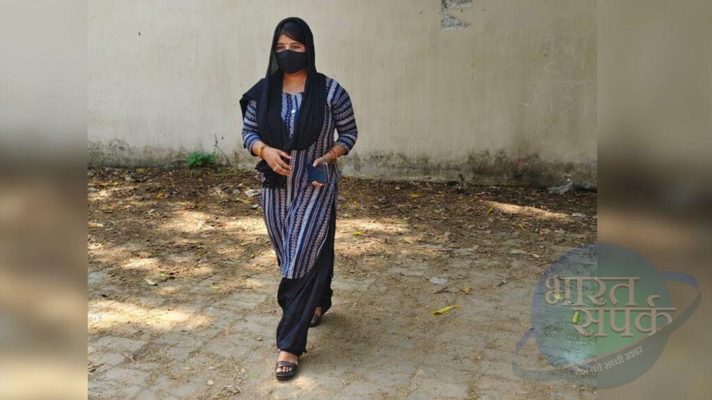 इस्लाम कबूलो, तब करूंगा शादी! 9 साल साथ रहा इमरान, अब दे दिया बड़ा ‘धोखा’;… इस्लाम कबूलो, तब करूंगा शादी! 9 साल साथ रहा इमरान, अब दे दिया बड़ा ‘धोखा’;…