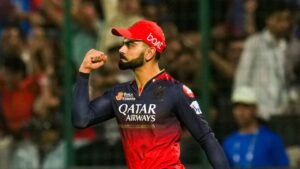 RCB को मिला क्वालिफायर-1 का टिकट, रिकॉर्डतोड़ चेज के साथ लखनऊ को चटाई धूल – भारत संपर्क