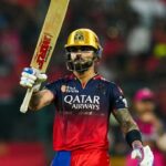 विराट हैं कि मानते ही नहीं.. तोड़ दिया IPL का ये महारिकॉर्ड, ऐसा करने वाले … – भारत संपर्क