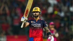 विराट हैं कि मानते ही नहीं.. तोड़ दिया IPL का ये महारिकॉर्ड, ऐसा करने वाले … – भारत संपर्क