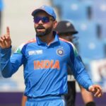 किसने दिया था विराट को टीम इंडिया में पहला मौका? पूर्व सेलेक्टर ने बताया 20… – भारत संपर्क